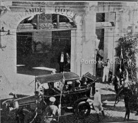 Porto Alegre Grande Hotel 1919