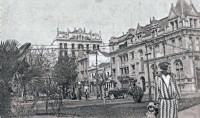 Porto Alegre Grande Hotel Edifício Wilson déc1920