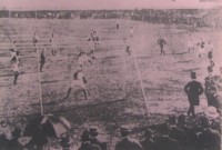 Porto Alegre Grenal 4 campo do Porto Alegre Fussball Club José de Alencar 23-06-1912