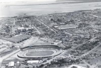 Porto Alegre Grêmio Estádio Olímpico déc1970