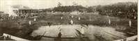 Porto Alegre Grêmio Jogo na Baixada Moinhos de Vento déc1920