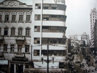 Porto Alegre Guaspari e Borges de Medeiros
