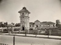 Porto Alegre Hidráulica Moinhos de Vento déc1930 1