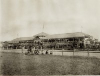 Porto Alegre Hipódromo Rio Grandense(Calegari)