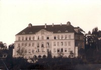 Porto Alegre Hospital Alemão(atual Moinhos de Vento)