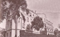 Porto Alegre Hospital Alemão déc1930