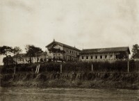 Porto Alegre Hospital Militar(Calegari)