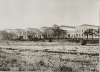 Porto Alegre Hospital Psiquiátrico São Pedro 1922