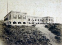 Porto Alegre Hospital da BM 1920