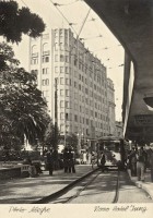 Porto Alegre Hotel Jung 1941
