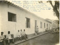 Porto Alegre Imediacoes onde hoje e a Praca Argentina 07-1936