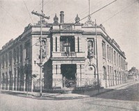 Porto Alegre Instituto Eletrotécnico déc1930  