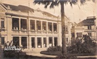Porto Alegre Instituto Parobé (2)  