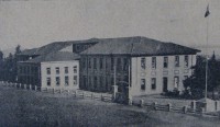 Porto Alegre Instituto Porto Alegrense déc1930  