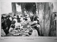 Porto Alegre Internacional Comemoração Título 1914  