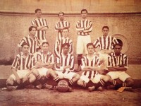 Porto Alegre Internacional  1912  