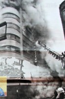 Porto Alegre incêndio lojas Renner 1976