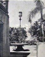 Porto Alegre Lanterna casa de Júlio de Castilhos Museu do Estado déc1930