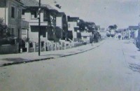 Porto Alegre Ligação Rua Coronel Carvalho e Santo Antônio 