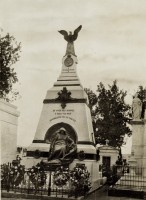 Porto Alegre Mausoléu de Júlio de Castilhos(Calegari)