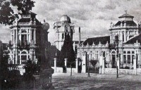 Porto Alegre Observatório Escola de Engenharia déc1930 