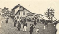 Porto Alegre Oktoberfest da Sogipa(acervo Sogipa) déc1910 