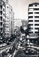 Porto Alegre Otávio Rocha 1950