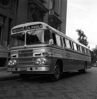 Porto Alegre Ônibus Carrocerias Eliziário(acervo Museu Hypólito Costa)