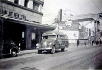 Porto Alegre Ônibus Petrópolis