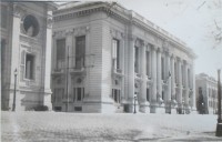 Porto Alegre Palácio Piratini