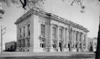 Porto Alegre Palácio Piratini 1921