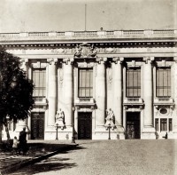 Porto Alegre Palácio Piratini 1932