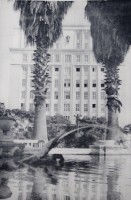 Porto Alegre Palácio do Comércio déc1930