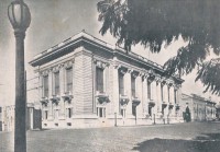 Porto Alegre Palácio do Governo déc1930