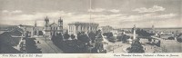 Porto Alegre Panorâmica Praça da Matriz