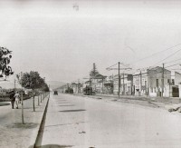 Porto Alegre Parque Farroupilha João Pessoa 1920