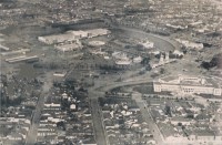 Porto Alegre Pavilhões Exposição Farroupilha déc1930