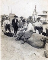 Porto Alegre Pedra Redonda 1930