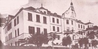 Porto Alegre Pia Instituição Chaves Barcelos déc1930