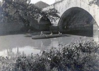 Porto Alegre Ponte Pedra 