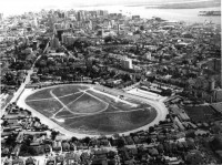 Porto Alegre Prado Independência(Hipódromo dos Moinhos de Ventos) déc1960