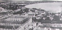 Porto Alegre Praia de Belas déc1920