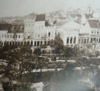 Porto Alegre Praça 2