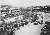 Porto Alegre Praça Argentina 1932