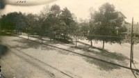 Porto Alegre Praça Dom Feliciano 1910