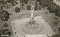 Porto Alegre Praça Marechal Deodoro(Matriz) déc1950