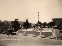 Porto Alegre Praça Marechal Deodoro(Praça da Matriz)