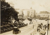 Porto Alegre Praça Montevideo déc1920 1