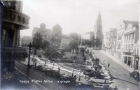 Porto Alegre Praça Otávio Rocha déc1930 (2)