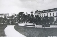 Porto Alegre Praça Parobé (1)